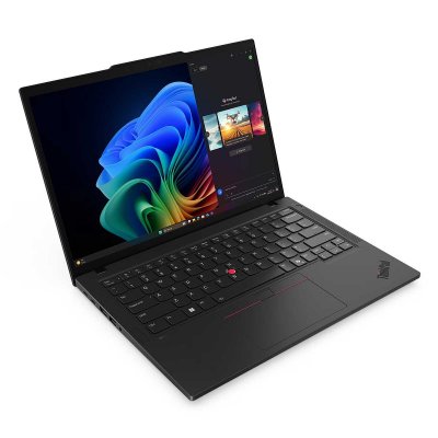 LENOVO  ThinkPad T14 GEN 6 (AMD) COPILOT+ PC 14"" AMD Ryzen AI 5 PRO 16 Go Noir 512 Go