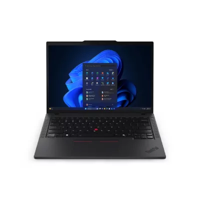 LENOVO  ThinkPad T14 GEN 6 (INTEL) 14"" Intel Core Ultra 5 16 Go Noir 512 Go