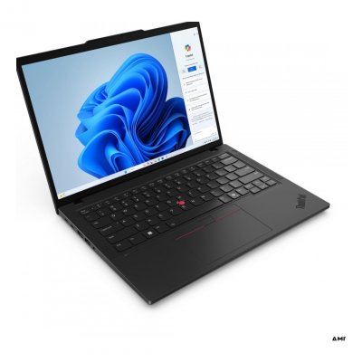 LENOVO  ThinkPad T14 Gen5 AMD 14'' WUXGA 400N AMD Ryzen 5 21MC0006PB
