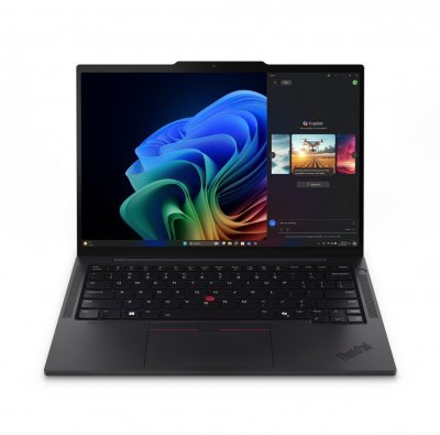 LENOVO  ThinkPad T14S GEN 6 (AMD) 14"" AMD Ryzen AI 7 16 Go Noir 512 Go