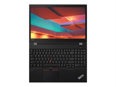  Lenovo ThinkPad T15 GEN 2 15.6"" I7 16 Go Noir 512 Go