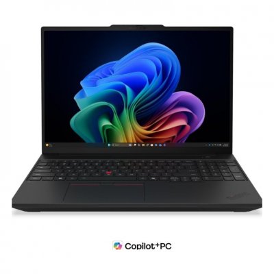 LENOVO  ThinkPad T16 Gen 5 21WT - Copilot+ PC