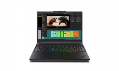 LENOVO  ThinkPad T16g Gen 3 Intel Core Ultra 7 255HX 16p WUXGA 32Go 1T
