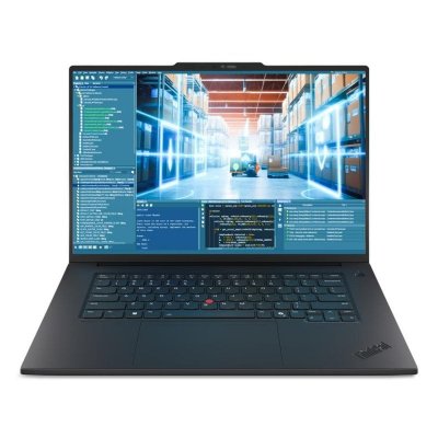 LENOVO  ThinkPad T1g Gen 8 Intel Core Ultra 7 255H 16p WUXGA 32Go 1To