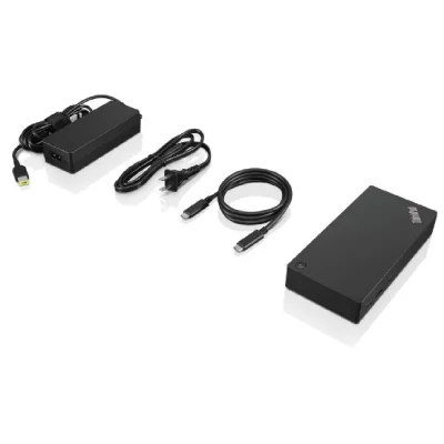 LENOVO  ThinkPad Usb-c Dock Gen2