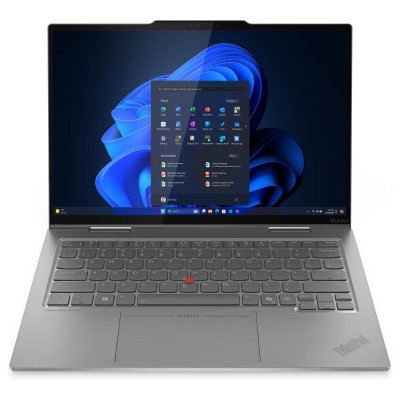 LENOVO  ThinkPad X1 2-IN-1 GEN 10 AURA EDITION 14"" Intel Core Ultra 5 16 Go Gris 512 Go