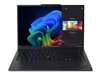 LENOVO  ThinkPad X1 CARBON GEN 13 AURA EDITION COPILOT+ PC 14"" Intel Core Ultra 7 32 Go Noir 512 Go