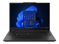LENOVO  ThinkPad X13 13.3"" AMD Ryzen 7 Pro 16 Go Noir 512 Go