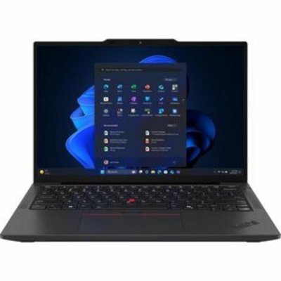 LENOVO  ThinkPad X13 Gen 6 21RK - Conception de charni&egrave;re &agrave; 180 degr&eacute;s