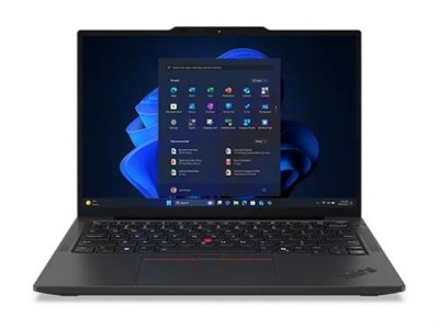LENOVO  ThinkPad X13 GEN 6 (INTEL) 13.3"" Intel Core Ultra 5 16 Go Noir 512 Go