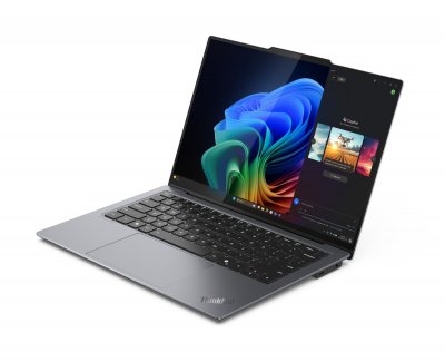 LENOVO  ThinkPad X9-14 Gen 1 21QA - 14" Core Ultra 5 228V 32 Go RAM 512 Go SSD Gris AZERTY