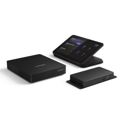 LENOVO  ThinkSmart Core Gen 2 - kit de video-conference - power adapter included