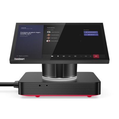 LENOVO  ThinkSmart Hub 11H3 - Core i5 I5-8365UE 1.6 GHz 16 Go RAM 256 Go Noir