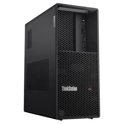LENOVO  ThinkStation P3 Gen 2 30HT - Core Ultra 7 265 16 Go RAM 512 Go QWERTY