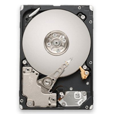 LENOVO  Thinksystem 1.2 Tb Sas 2.5&acute;&acute; Hard Disk Argent&eacute;