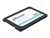 LENOVO  Thinksystem 5300 Entry 960gb Sata Hard Drive Noir