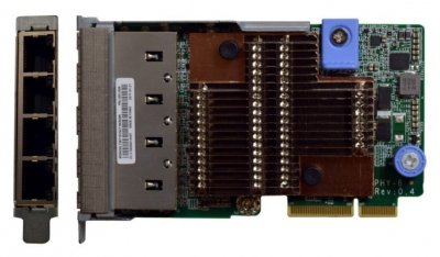 LENOVO  ThinkSystem - adaptateur reseau