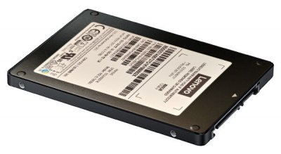 LENOVO  ThinkSystem PM1645a Mainstream - SSD - 800 Go - SAS 12Gb/s