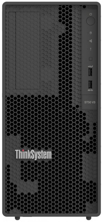 LENOVO  ThinkSystem ST50 V3&nbsp;1xIntel Xeon 6353P 8C 2.7GHz 7DF31002EA