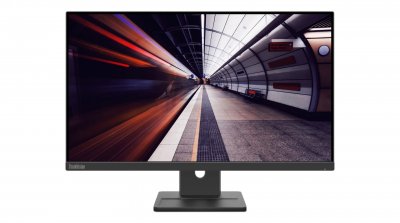 LENOVO  ThinkVision E24-30 &eacute;cran plat de PC 60,5 cm (23.8"") 63EDMAT2EU