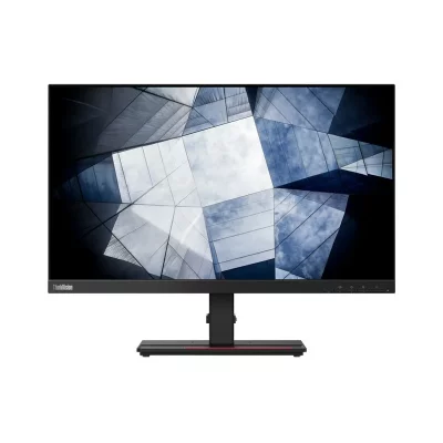 LENOVO  Thinkvision P24h-2l Led Display 60,5 Cm (23.8"") 2560 X 1440 Pixels Quad Hd Noir