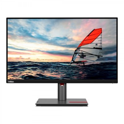 LENOVO  ThinkVision P25i-30 - ecran LED - Full HD (1080p) - 25