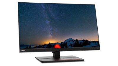 LENOVO  thinkvision p27u-20 27-inch monitor 62CBRAT6EU