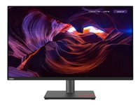 LENOVO  ThinkVision P32p-30 - ecran LED - 4K - 32