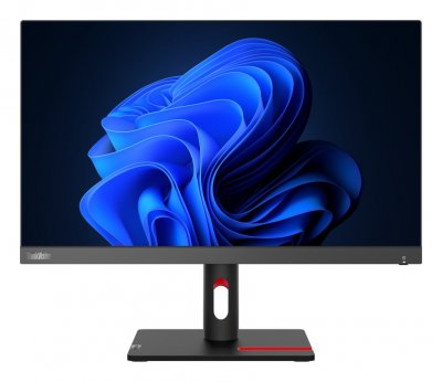 LENOVO  ThinkVision S22i-30 21.5p IPS WLED FHD 75Hz 250cd/m2 4ms HDMI VGA Tilt Stand 