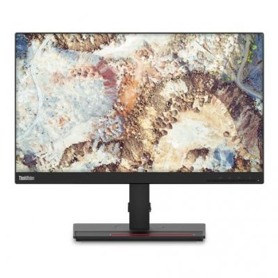 LENOVO  ThinkVision T22I-20 21.5"" LED Full HD 6 ms Noir