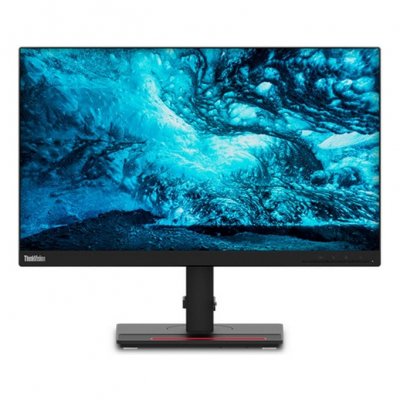LENOVO  ThinkVision T23I-20 23"" LED Full HD 6 ms Noir