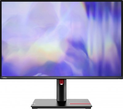 LENOVO  ThinkVision T24d-30 &eacute;cran plat de PC 61 cm (24"") 63FFMAT1EU