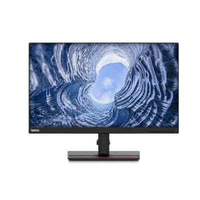 LENOVO  ThinkVision T24I-2L 23.8"" LED Full HD 6 ms Noir