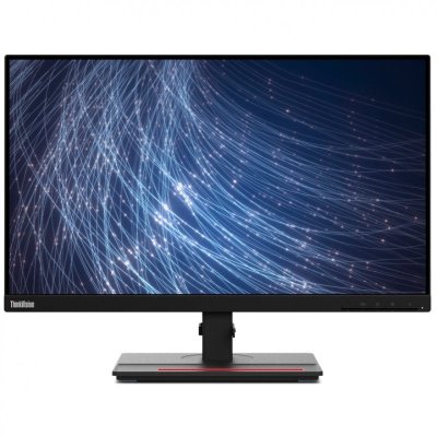 LENOVO  thinkvision t24m-29 23.8"" ips full hd 4 ms noir