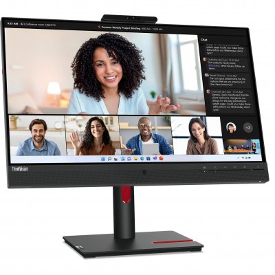LENOVO  ThinkVision T24mv-30 60,5 cm (23.8"") 1920 x 1080 63D7UAT3EU