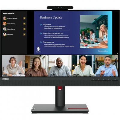 LENOVO  ThinkVision T24v-30 60,5 cm (23.8"") 1920 x 1080 63D8MAT3EU