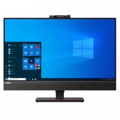 LENOVO  ThinkVision T27hv-20 - ecran LED - QHD - 27