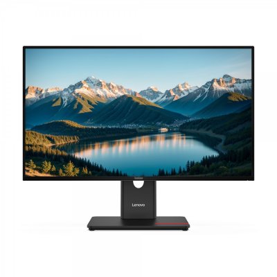LENOVO  ThinkVision T27Q-40 &eacute;cran plat de PC 68,6 cm (27"") 64A6ZAT6EU