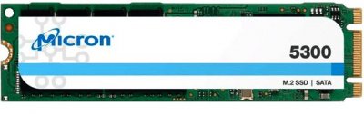 LENOVO  TS M.2 5300 240GB SATA 6Gbps Non-Hot Swa