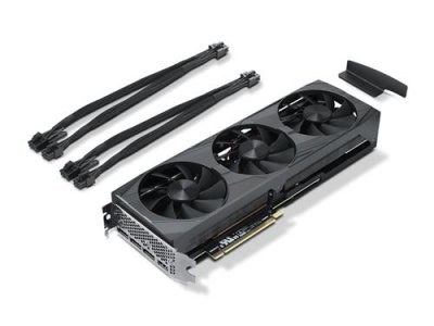 LENOVO  TS NVIDIA GEFORCE RTX3080 10 Go F/THINKSTATION/THNKCENTRE