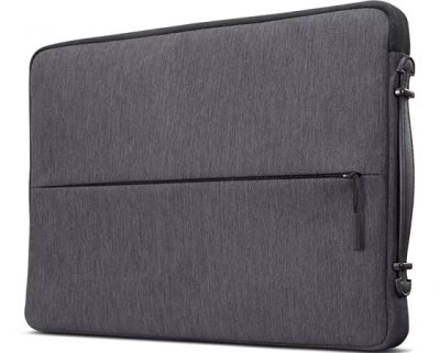 LENOVO  Urban Sleeve Case Laptop Briefcase 13&acute;&acute; Gris