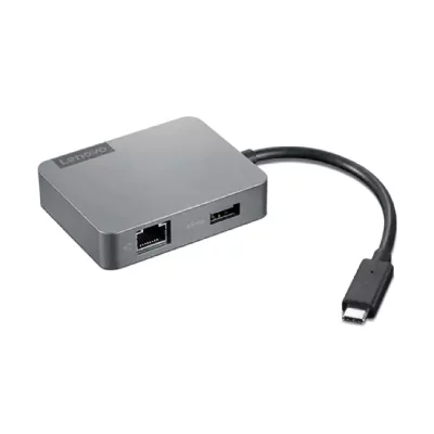 LENOVO  USB-C Travel Hub Gen2 (OC)(RDKK), W126823530 ((OC)(RDKK))