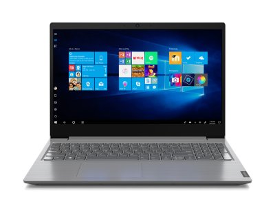 LENOVO  V 15 15.6"" CELERON 4 Go Gris 256 Go
