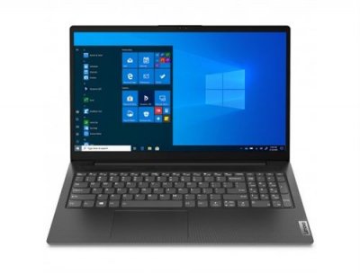  Lenovo V V15 G2 ALC 15.6"" AMD Ryzen&trade; 7 8 Go Noir 256 Go