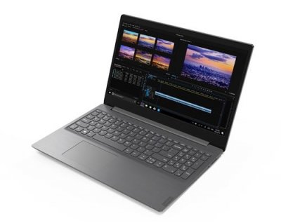 LENOVO  V15-ADA 15"" 3000-Series 1.2 GHz - SSD 256 Go - 8 Go AZERTY - Fran&ccedil;ais
