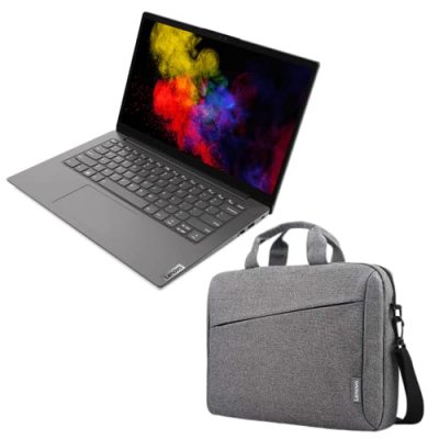 LENOVO  v15 g2 itl 82kb - win 11 home - fran&ccedil;ais