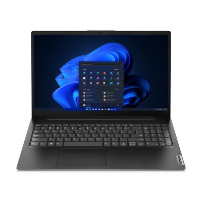 LENOVO  V15 G4 AMN 15.6"" AMD Ryzen 3 8 Go Noir 256 Go