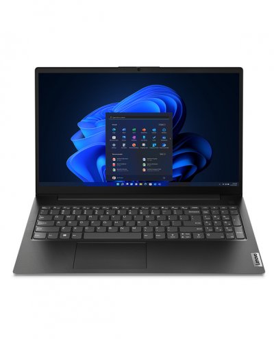 LENOVO  V15 G4 AMN 82YU - Ryzen 3 7320U 8 Go RAM 256 Go SSD Noir AZERTY