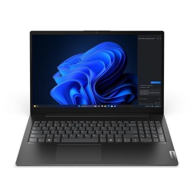 LENOVO  V15 G5 IRL 15.6"" I5 8 Go Noir 256 Go