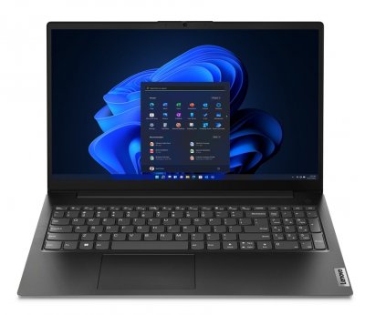 LENOVO  V15 Gen 4 AMN AMD Ryzen 3 7320U/8 Go/SSD 256 Go/Clavier italien 15,6